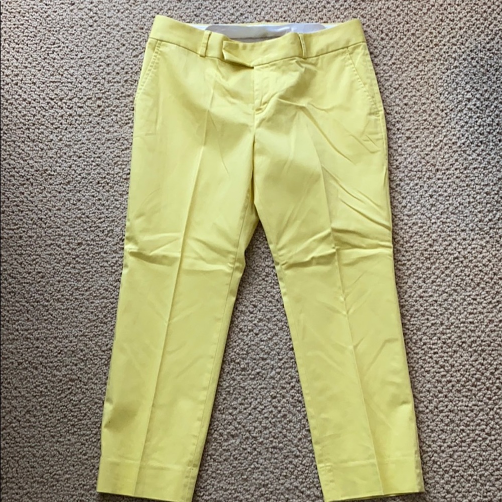 Banana Republic Pants